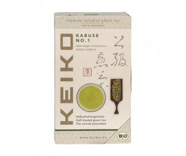 Keiko Kabuse Nr.1 50g Bio